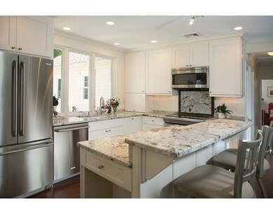 69 Mccarthy Rd, Newton Center, MA 02459 - photo 3