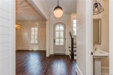 748 Ellsworth Rd unit 47, Charlotte, NC 28211 - photo 3