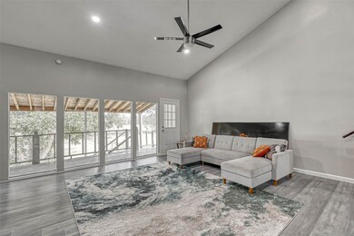 6603 Coneley Dr unit OFF, Pearland, TX 77584 - photo 7