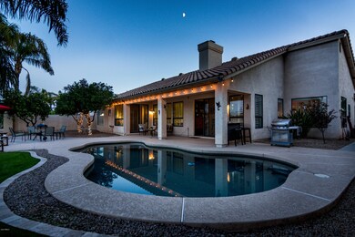 1814 E Catamaran Dr, Gilbert, AZ 85234 - photo 6