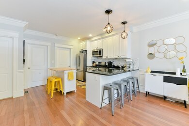 339 E St unit 1, Boston, MA 02127 - photo 6