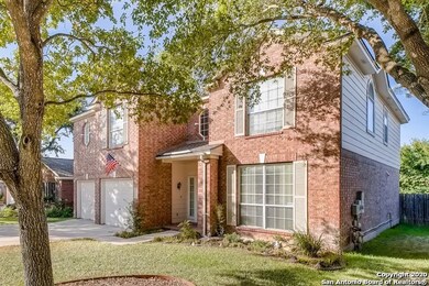 21519 Rio Colorado, San Antonio, TX 78259 - photo 2