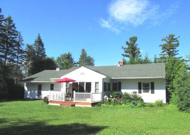 337 Little Sunapee Rd, New London, NH 03257 - photo 3