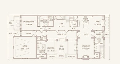 40 Smugglers Aly, Alys Beach, FL 32461 - photo 3