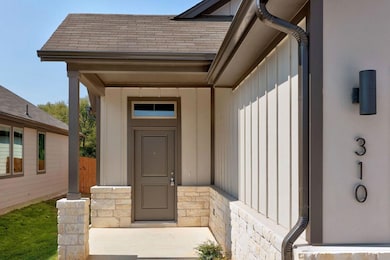 310 Bendecido Loop, Elgin, TX 78621 - photo 3