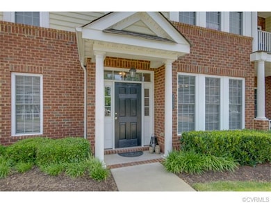 One-level living.  Other than the small threshold,