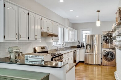 15 Boston Ave unit 1, Somerville, MA 02144 - photo 2