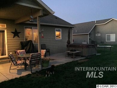 1818 Clearview Point Dr, Lewiston, ID 83501 - photo 3