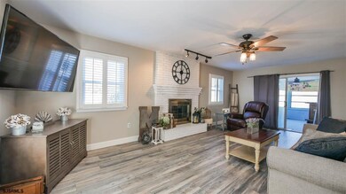 5 Red Oak Dr, Ocean View, NJ 08230 - photo 4