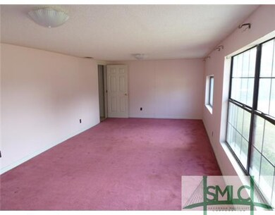 Living Room. View 2