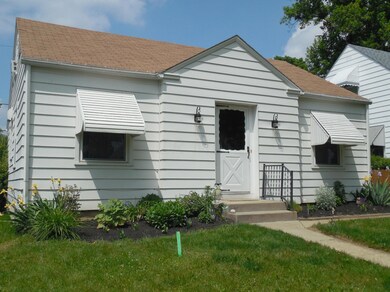 356 E Jeffrey Place, Columbus, OH 43214 - photo 2