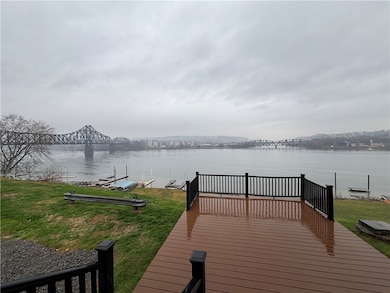 501 Atlantic Ave, Monaca, PA 15061 - photo 3