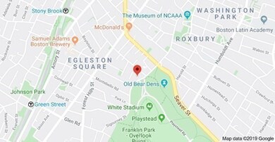 435 Walnut Ave unit 2, Roxbury, MA 02119 - photo 6