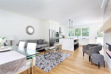 17 Dale St unit 17, Newton, MA 02460 - photo 6