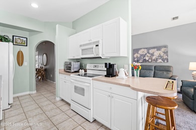 5201 Ocean Beach Blvd, #4, Cocoa Beach,