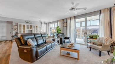 Luxury Living