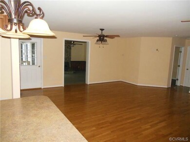 Another View of Living Room