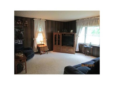 107 Plum St, Danville, OH 43014 - photo 2