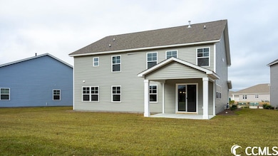 1082 Heather Glen Way unit Lot 911- Forrester E, Little River, SC 29566 - photo 2