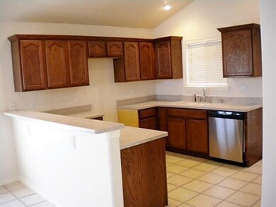 14245 Desert Mesquite Dr, Horizon City, TX 79928 - photo 3