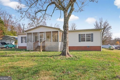 372 Porter Springs Rd, Dahlonega, GA 30533 - photo 3