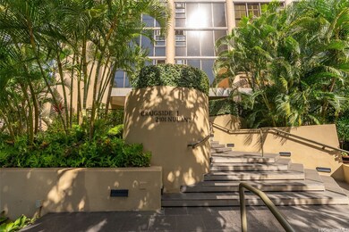 Craigside Condominiums unit 1-2002, Honolulu, HI 96817 - photo 3