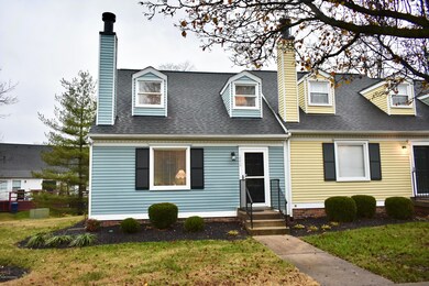 10610 Colonial Woods Way