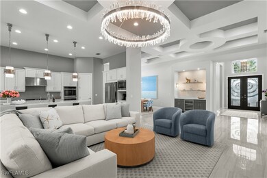 9517 Montelanico Loop, Naples, FL 34119 - photo 4