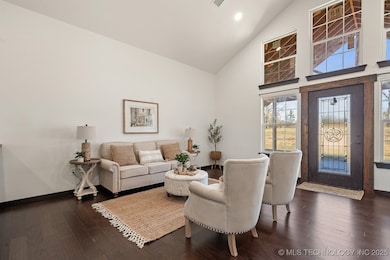 95 Express Rd, Ardmore, OK 73401 - photo 6