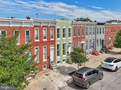 1136 Nanticoke St, Baltimore, MD 21230 - photo 4