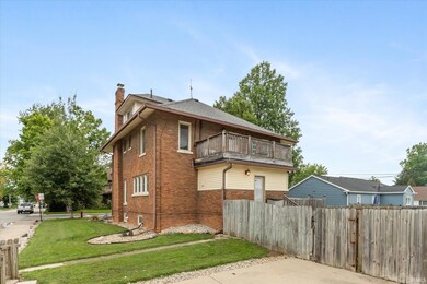 403 N West St, Tipton, IN 46072 - photo 3