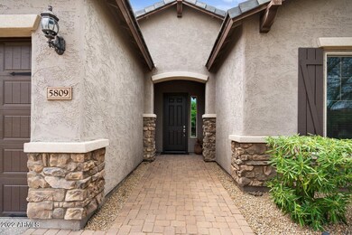 Jake Haven Front entry