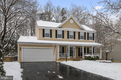 5577 Assateague Place, Manassas, VA 20112 - photo 3