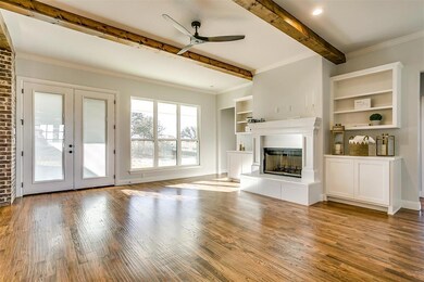 251 Sarra Ln, Poolville, TX 76487 - photo 3