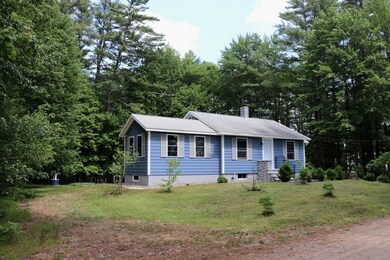 9 Middle Road Extension, Steep Falls, ME 04085 - photo 2