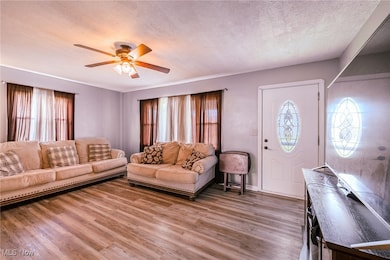 820 Devonshire Ave, Sheffield Lake, OH 44054 - photo 4