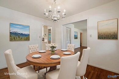 215 Wingate Ave SW, Huntsville, AL 35801 - photo 5