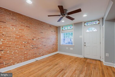 2327 Fleet St, Baltimore, MD 21224 - photo 4