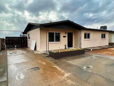 7316 Wilcox Dr, El Paso, TX 79915 - photo 2