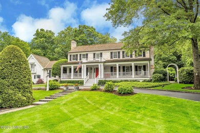 425 Stanwich Rd, Greenwich, CT 06830 - photo 2