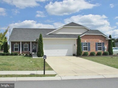 3204 Portrait Way, Chambersburg, PA 17202 - photo 2