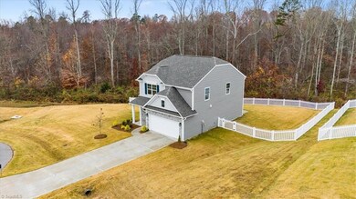 5756 Siler St, Trinity, NC 27370 - photo 4