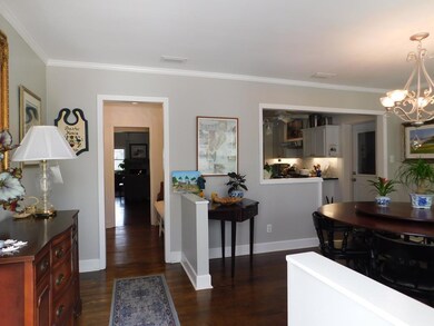 206 Ashantilly Ave, Saint Simons Island, GA 31522 - photo 2