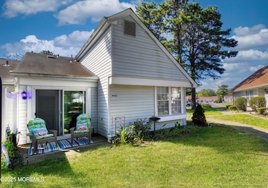 440 Dartmoor Way unit I, Manchester, NJ 08759 - photo 7