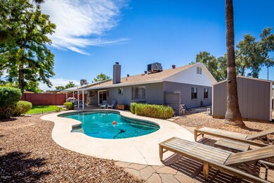 2314 E Holmes Ave, Mesa, AZ 85204 - photo 6