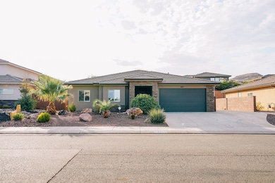 5887 S Desert Crest Dr, Saint George, UT 84790 - photo 7