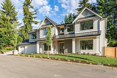 7233 80th Ave SE, Mercer Island, WA 98040 - photo 3