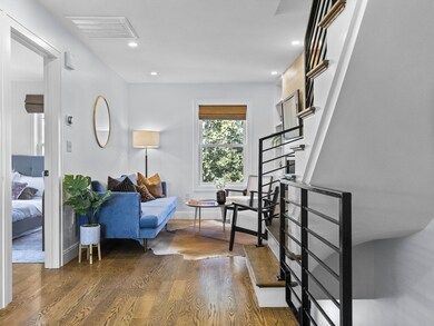 25 Cranston St unit 2, Jamaica Plain, MA 02130 - photo 3