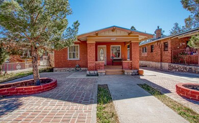 2704 Copper Ave, El Paso, TX 79930 - photo 2