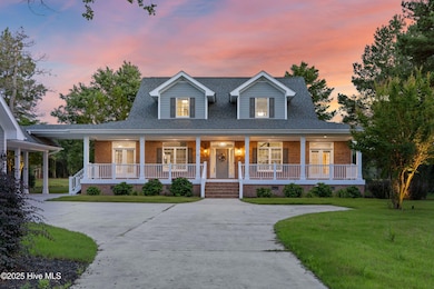 376 Red Fox Run Dr, Wallace, NC 28466 - photo 2